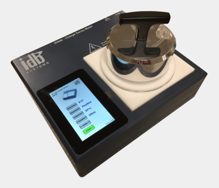 IDB ID946，ID-946电荷衰减计英国IDB Systems进口供应