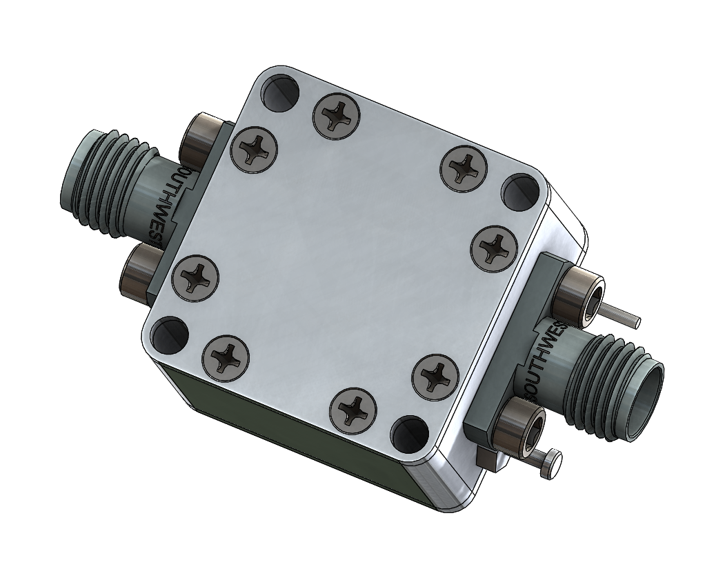 供应quanticxmw品牌X-MWblocks 放大器 XM-C3Y7-0404C-01