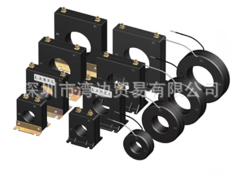 Electromagnetic 1-OCP-100继电器