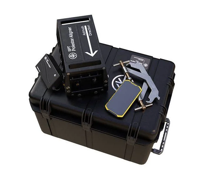 SPT Polestar Aligner对准器对齐器Stockholm Precision Tools工具