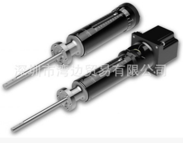 Huntington微型直线连接器 L-2111-1