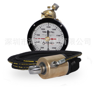 Crown CTC107称重传感器