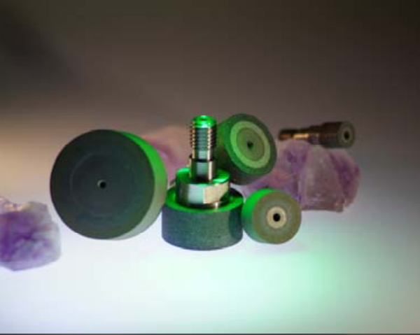 德国SWISSCO Schleifwerkzeuge für Innenrund磨具