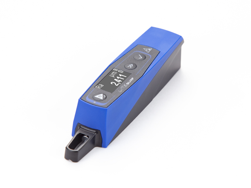 意大利SM Instrument进口掌上粗糙度测试仪LITEsurf