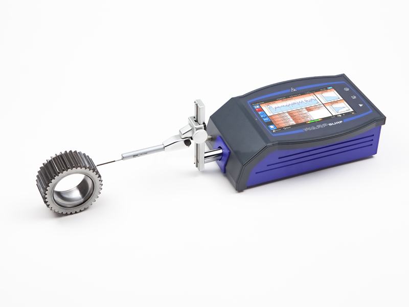 意大利SM INSTRUMENTS便携式粗糙度测试仪WARPsurf
