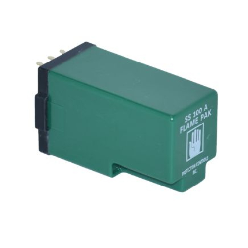 美国PROTECTION CONTROLS进口PCI制造的火焰包1001