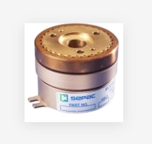 美国SEPAC 公司进口供应固定式现场齿式离合器 SFTC 系列