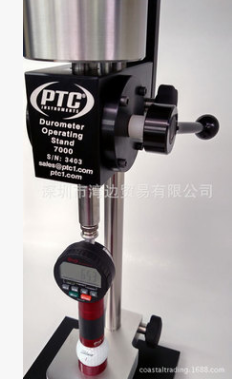 PTC 7000D/7000A邵氏硬度计
