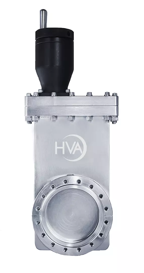 美国DUNIWAY 11000系列超高真空闸阀GVMM-150-CF型