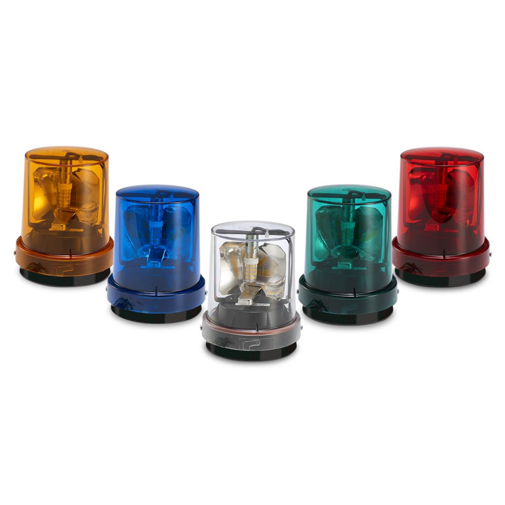 Federal Signal 121ALED-024A联邦信号灯警告灯