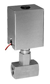 Hass Manufacturing Company EPV-375SS电子比例阀