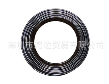 TubeFit J844空气制动尼龙管 型号14337-M08