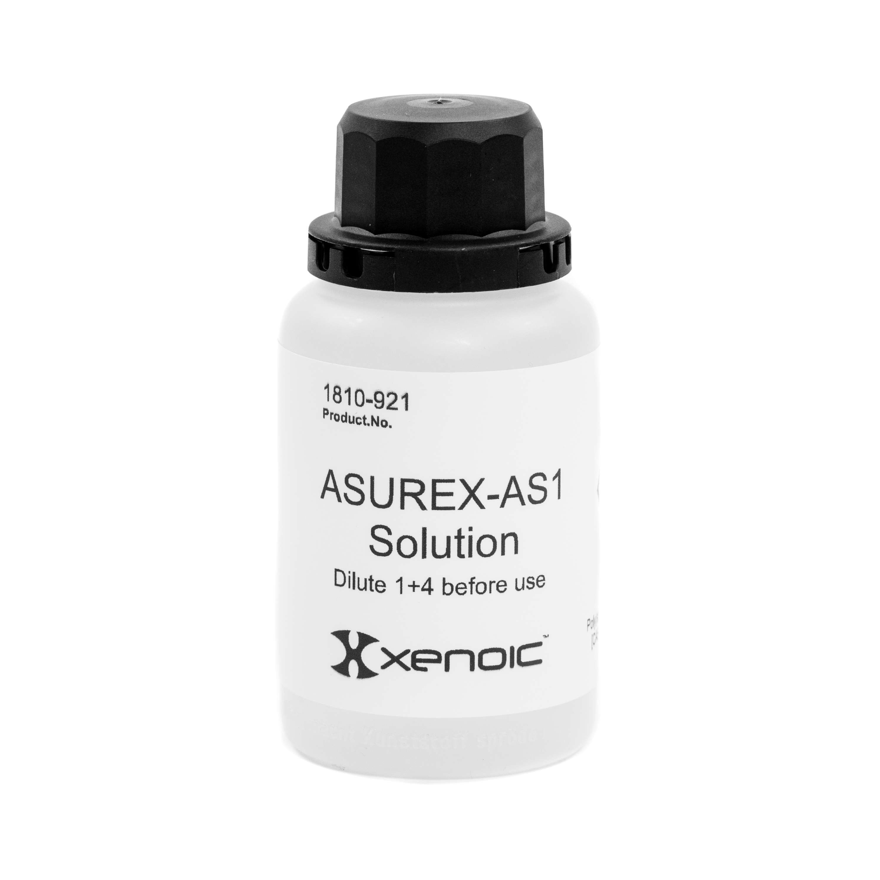 瑞典Xenoic品牌ASUREX-AS1 Solution 1810-921再生器替换溶液