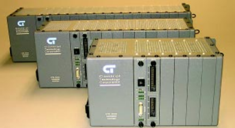 Control Technology CTC 2703AP控制件自动化控制器