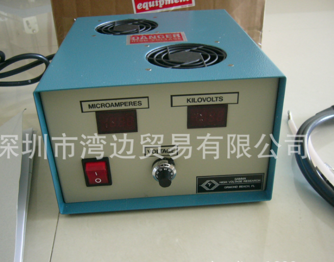 GAMMA电源,Gamma High Voltage高压电源