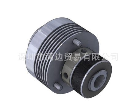 PIC Design联轴器,PIC联轴器