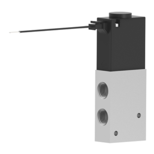 美国Humphrey公司供应平衡电磁阀1933712VDC