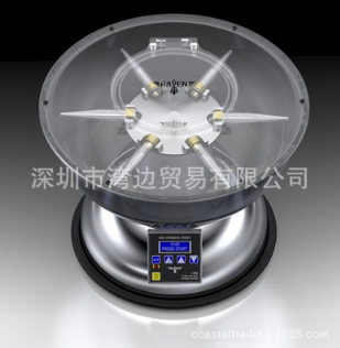 美国Raven F-10300污水离心机