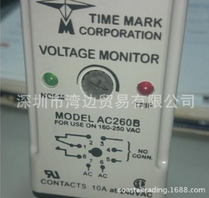 美国TIME MARK继电器