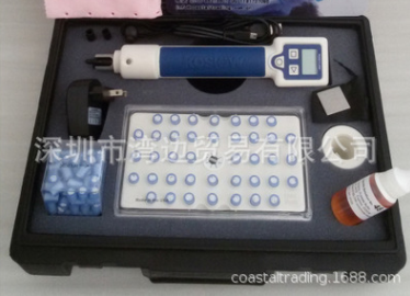 美国koslow不锈钢钝化检测仪 Passi-Tester 2026