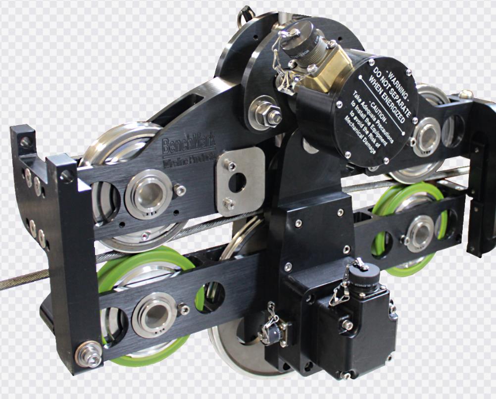 美国BenchMark公司进口供应AM3K 测量头