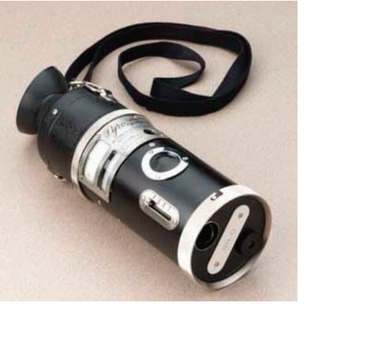 美国Pyrometer光学高温计PYRO  Optical