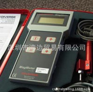 Diverse(戴维斯) MF300Fe +铁素测量仪