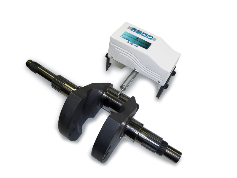 意大利SM INSTRUMENTS 掌上粗糙度测试仪RT10