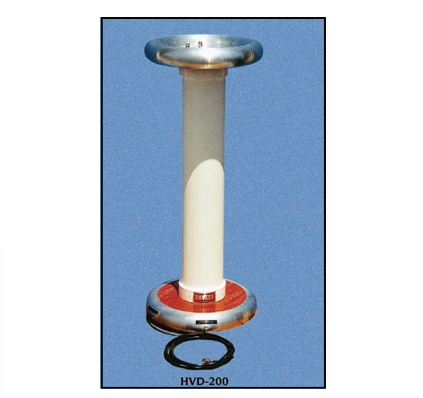 美国GAMMA HVD200S高压分压器