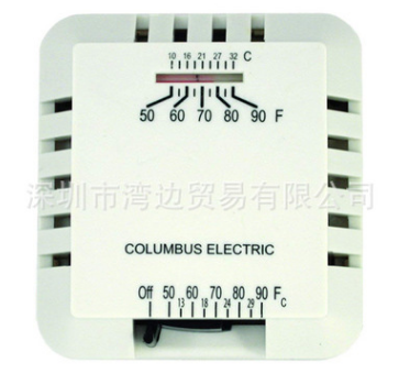 TPI温控器 RK120EAA