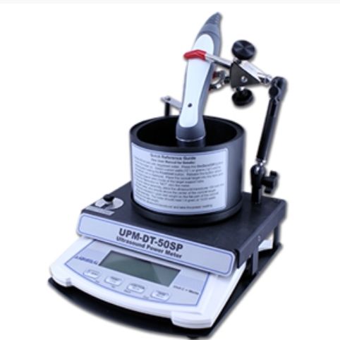 美国Ohmic UPM-DT-50SP超声功率计传感器