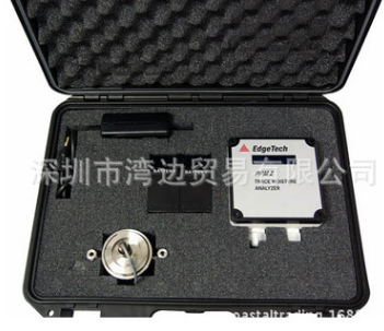 EdgeTech PPM2-FV便携式露点仪