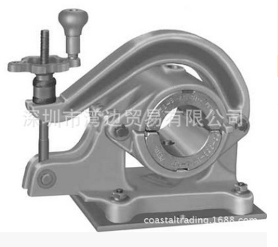 Gearench多功能台式摩擦钳ZV35-52