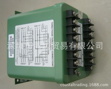 原装进口OSI功率放送器GW5系列