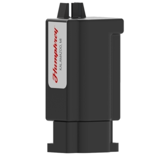 美国Humphrey公司供应腐蚀性介质电磁阀iDP 30074010