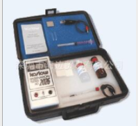 美国koslow 3036不锈钢钝化检测仪 Passi-Flash 3036