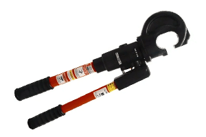 美国Locoloc进口#3-H 手持压接机