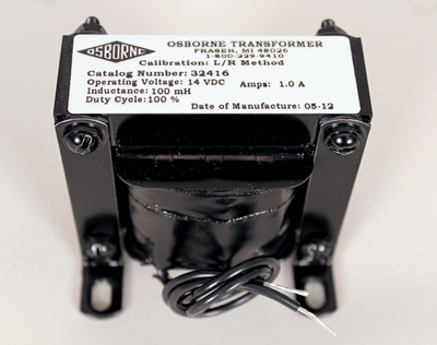供应Osborne 福特EMC测试电感器套件配件OSBORNE 32416