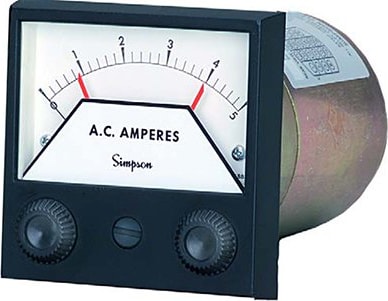 美国Simpson公司供应3300 系列坚固密封仪表继电器21622