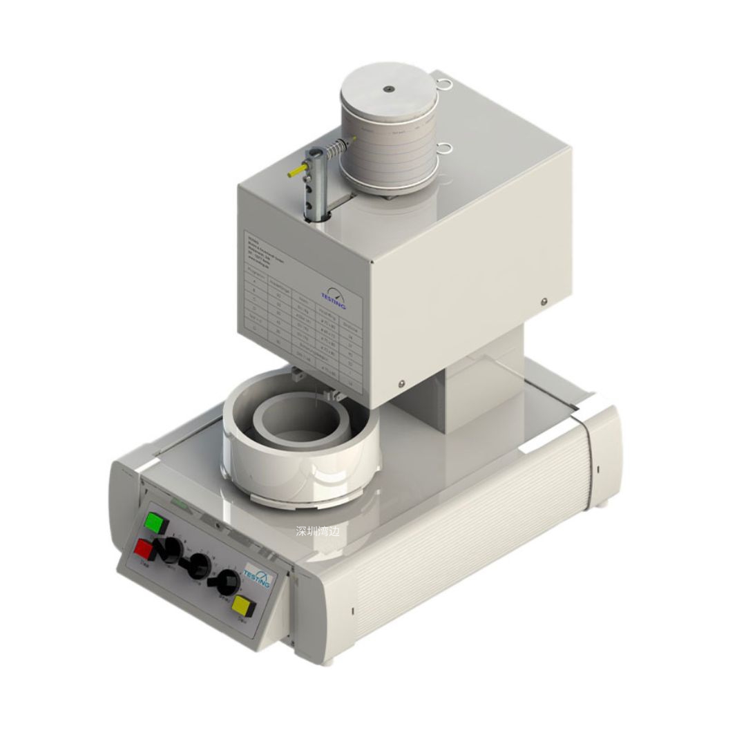 德国Testing Feuerherdt & Bluhm全自动维卡仪1.0306
