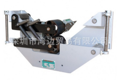 美国Reel-O-Matic 1704 材料测量仪