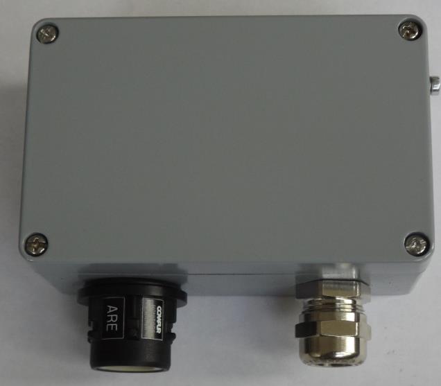 供应COMPUR可燃气体探测器Statox 501 HRC and ARE