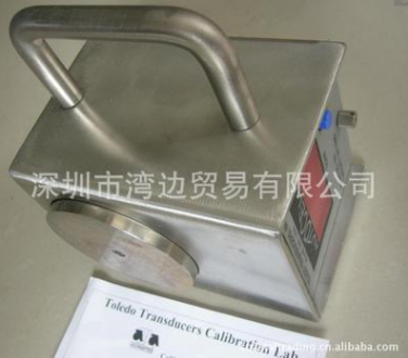 Toledo AutoCell 吨位计