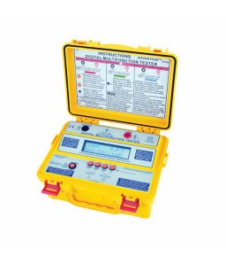 美国Hoyt 4101IN绝缘多功能测试仪（LCD）