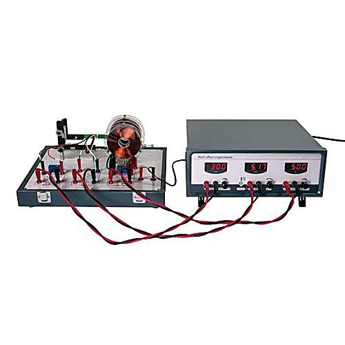 United Scientific Supplies HLEF01霍尔效应装置