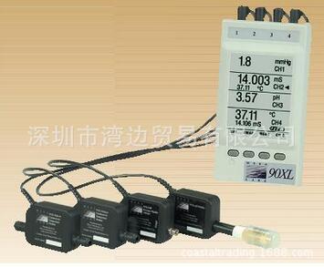 供应美国MESALABS NEO-STAT+血透机质量检测仪
