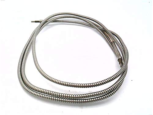 美国Fireye 61-4842-2 光纤束 - 玻璃，9 英尺（2743 毫米）