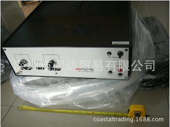 美国KROHN-HITE 7500放大器，KROHN HITE 7500宽带功率放大器