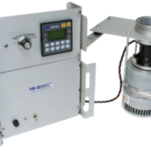 美国HI-Q公司进口无刷鼓风机逆行装置5000&AP