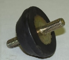 美国KARMAN公司进口供应公/公锥形隔振器 K300-CC41